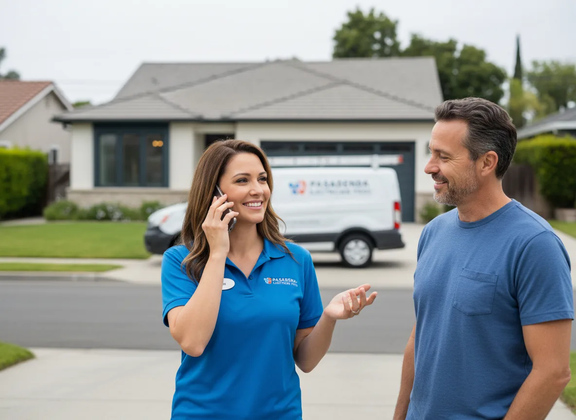 Electrician Woodbine, IA FAQs